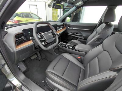 KGM/SsangYong Musso Neuwagen KGM/SsangYong Musso Neuwagen