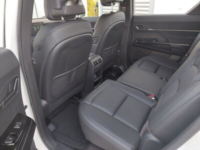 KGM/SsangYong Musso Pick Up Neuwagen KGM/SsangYong Musso Pick Up Neuwagen