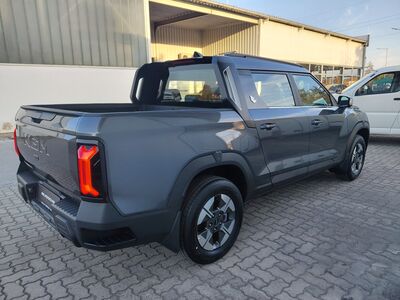 KGM/SsangYong Musso Pick Up Neuwagen KGM/SsangYong Musso Pick Up Neuwagen