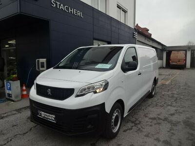 Peugeot Expert Gebrauchtwagen