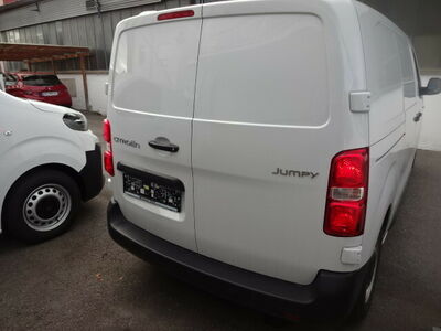 Citroën Jumpy Gebrauchtwagen