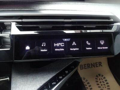 Peugeot 3008 Gebrauchtwagen Peugeot 3008 Gebrauchtwagen