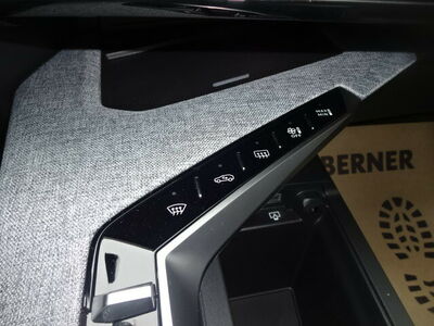 Peugeot 3008 Gebrauchtwagen Peugeot 3008 Gebrauchtwagen