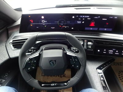 Peugeot 3008 Gebrauchtwagen Peugeot 3008 Gebrauchtwagen