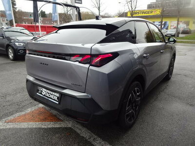 Peugeot 3008 Gebrauchtwagen Peugeot 3008 Gebrauchtwagen