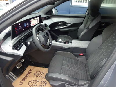 Peugeot 3008 Gebrauchtwagen Peugeot 3008 Gebrauchtwagen