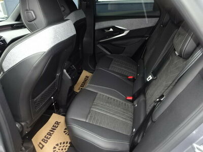 Peugeot 3008 Gebrauchtwagen Peugeot 3008 Gebrauchtwagen