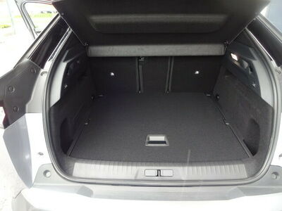 Peugeot 3008 Gebrauchtwagen Peugeot 3008 Gebrauchtwagen