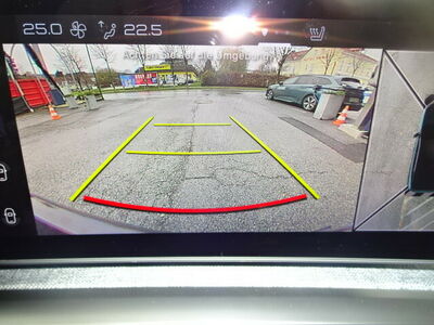 Peugeot 3008 Gebrauchtwagen Peugeot 3008 Gebrauchtwagen