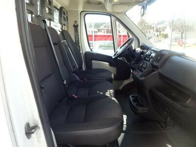 Peugeot Boxer Gebrauchtwagen Peugeot Boxer Gebrauchtwagen