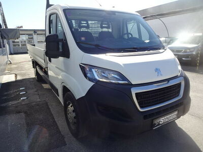 Peugeot Boxer Gebrauchtwagen Peugeot Boxer Gebrauchtwagen
