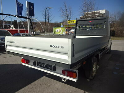 Peugeot Boxer Gebrauchtwagen Peugeot Boxer Gebrauchtwagen