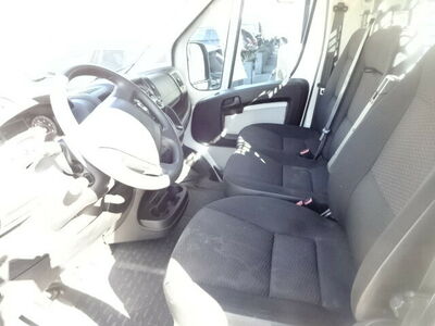 Peugeot Boxer Gebrauchtwagen Peugeot Boxer Gebrauchtwagen