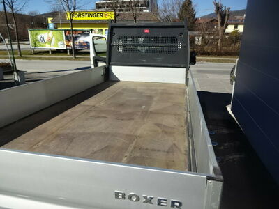 Peugeot Boxer Gebrauchtwagen Peugeot Boxer Gebrauchtwagen