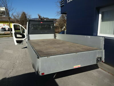 Peugeot Boxer Gebrauchtwagen Peugeot Boxer Gebrauchtwagen