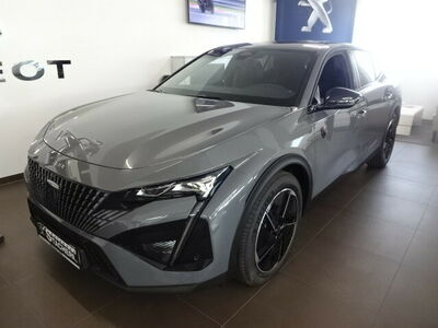 Peugeot 408 Jahreswagen