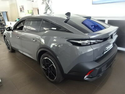 Peugeot 408 Jahreswagen Peugeot 408 Jahreswagen