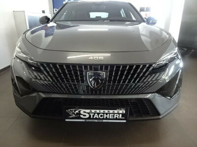 Peugeot 408 Jahreswagen Peugeot 408 Jahreswagen