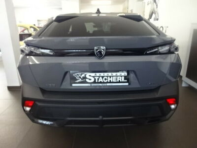 Peugeot 408 Jahreswagen Peugeot 408 Jahreswagen