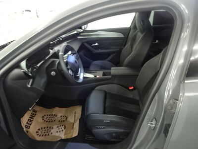 Peugeot 408 Jahreswagen Peugeot 408 Jahreswagen