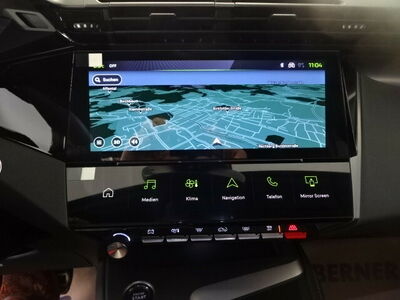 Peugeot 408 Jahreswagen Peugeot 408 Jahreswagen