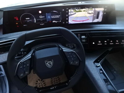 Peugeot 5008 Jahreswagen Peugeot 5008 Jahreswagen