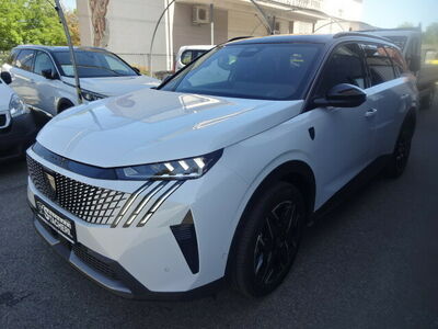 Peugeot 5008 Jahreswagen