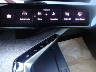 Peugeot 5008 Jahreswagen Peugeot 5008 Jahreswagen