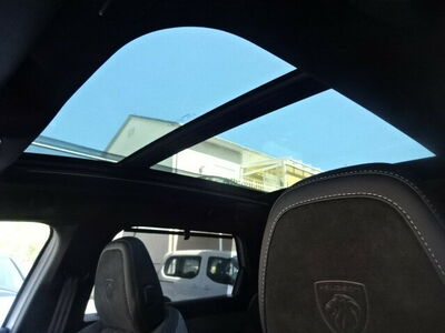 Peugeot 5008 Jahreswagen Peugeot 5008 Jahreswagen