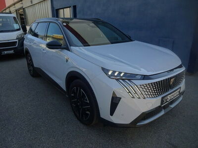 Peugeot 5008 Jahreswagen Peugeot 5008 Jahreswagen