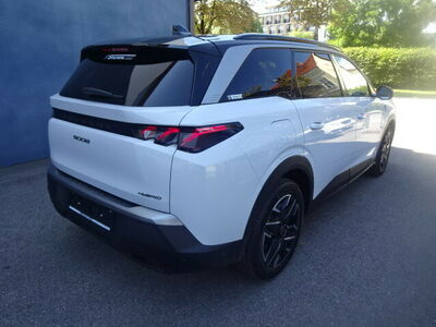 Peugeot 5008 Jahreswagen Peugeot 5008 Jahreswagen