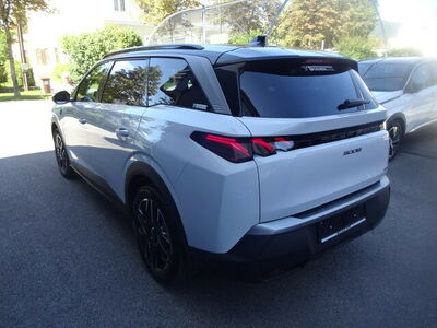 Peugeot 5008 Jahreswagen Peugeot 5008 Jahreswagen