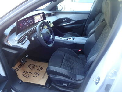 Peugeot 5008 Jahreswagen Peugeot 5008 Jahreswagen