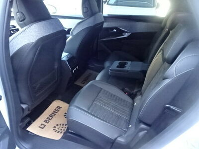 Peugeot 5008 Jahreswagen Peugeot 5008 Jahreswagen