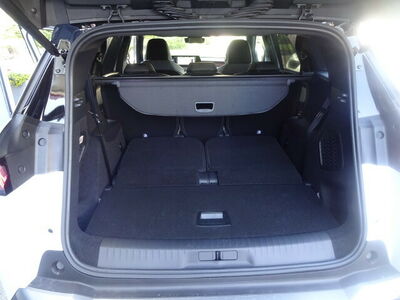 Peugeot 5008 Jahreswagen Peugeot 5008 Jahreswagen