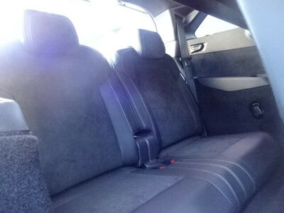 Peugeot 5008 Jahreswagen Peugeot 5008 Jahreswagen