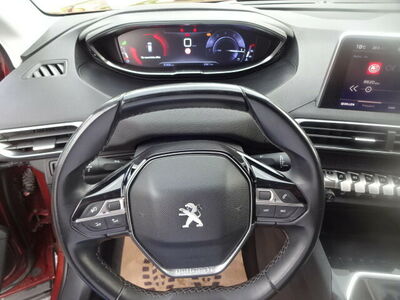 Peugeot 3008 Gebrauchtwagen