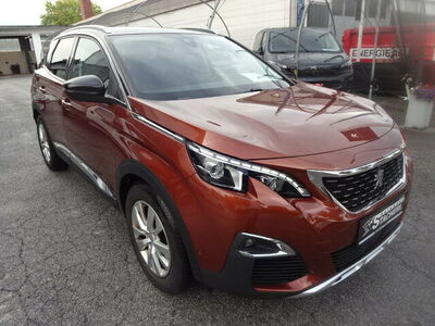 Peugeot 3008 Gebrauchtwagen