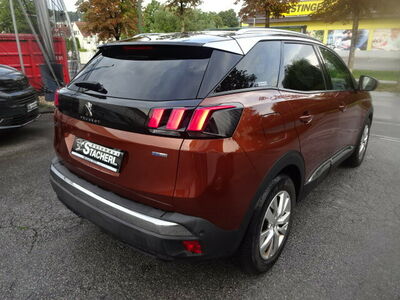 Peugeot 3008 Gebrauchtwagen