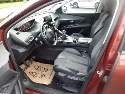 Peugeot 3008 Gebrauchtwagen