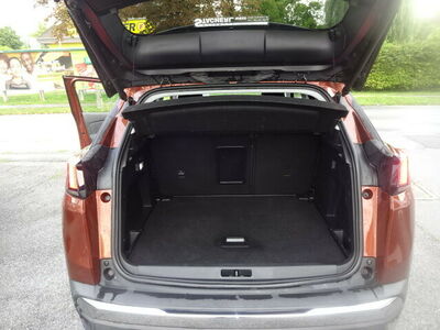 Peugeot 3008 Gebrauchtwagen