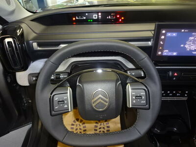 Citroën C3 Aircross Gebrauchtwagen Citroën C3 Aircross Gebrauchtwagen