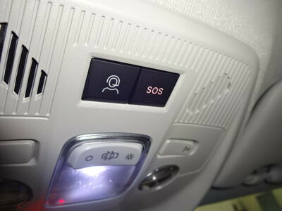 Citroën C3 Aircross Gebrauchtwagen Citroën C3 Aircross Gebrauchtwagen