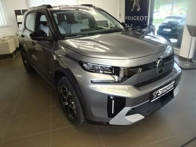 Citroën C3 Aircross Gebrauchtwagen Citroën C3 Aircross Gebrauchtwagen