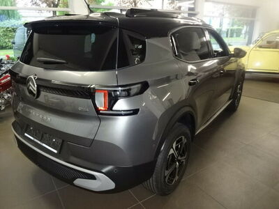 Citroën C3 Aircross Gebrauchtwagen Citroën C3 Aircross Gebrauchtwagen