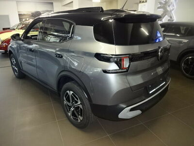 Citroën C3 Aircross Gebrauchtwagen Citroën C3 Aircross Gebrauchtwagen