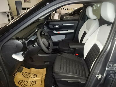 Citroën C3 Aircross Gebrauchtwagen Citroën C3 Aircross Gebrauchtwagen