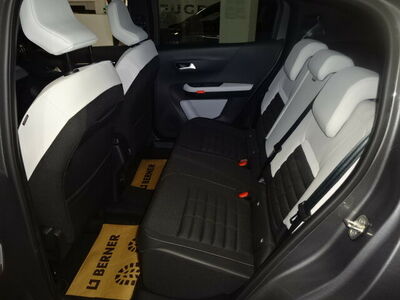 Citroën C3 Aircross Gebrauchtwagen Citroën C3 Aircross Gebrauchtwagen