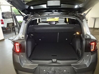 Citroën C3 Aircross Gebrauchtwagen Citroën C3 Aircross Gebrauchtwagen