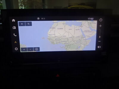 Citroën C3 Aircross Gebrauchtwagen Citroën C3 Aircross Gebrauchtwagen